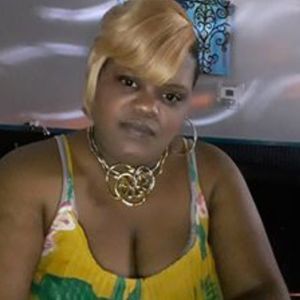 Meet your Posher, Kay